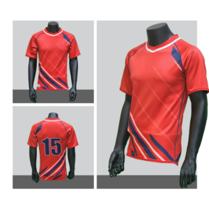 RUGBY JERSEY 0001